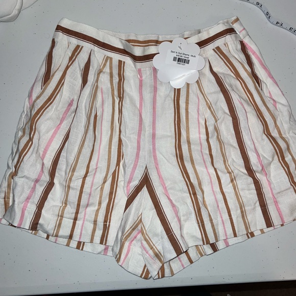 Lush Sort it out shorts - Picture 2 of 11